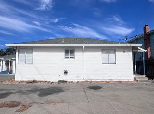 400 Belleview Dr, San Leandro, CA 94577