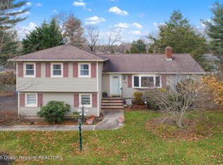 1119 Hope Rd, Tinton Falls, NJ 07712