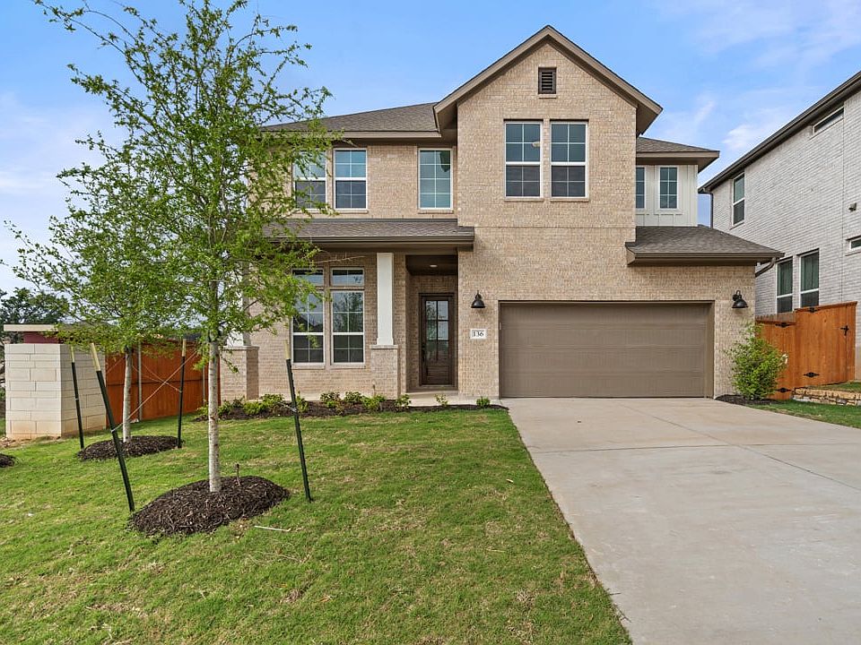 Exterior Style A