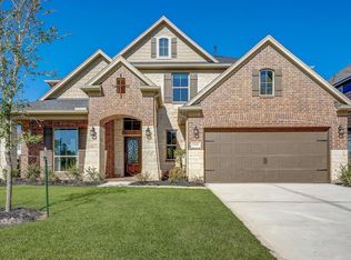 9895 Climbing Tree St, Conroe, TX 77385