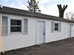 4914 Fort Ave #C, Lynchburg, VA 24502