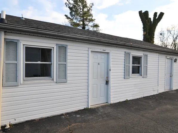 4914 Fort Ave #C, Lynchburg, VA 24502