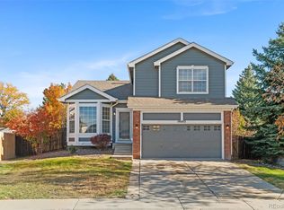 19093 E Crestridge Cir, Aurora, CO 80015