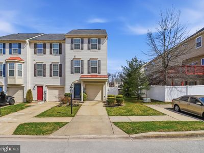 6839 Warfield St, Glen Burnie, MD, 21060