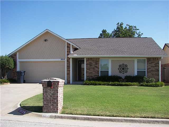 2nd image of 3012 SW 95th St