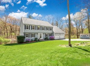 6 Tiffany Trl, Hopkinton, MA 01748