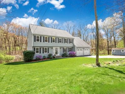 6 Tiffany Trl, Hopkinton, MA, 01748
