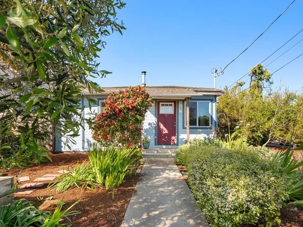 205 Fair Ave, Santa Cruz, CA 95060