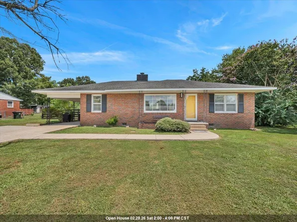 706 Meadowview St, Athens, AL 35611