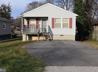 9938 Naylor Ave, Laurel, MD 20723
