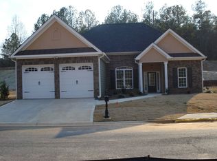 213 Webster Lake Dr, Temple, GA 30179