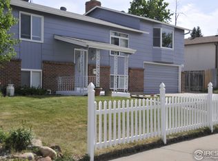 2902 W 17th Street Rd, Greeley, CO 80634