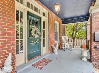 708 6th St SW, Roanoke, VA 24016