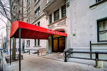 Sold by Halstead Real Estate