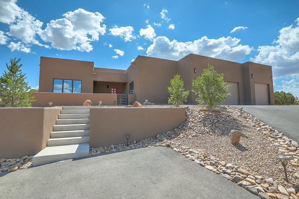 3 Chaco Mesa Trl Placitas NM 87043 Zillow