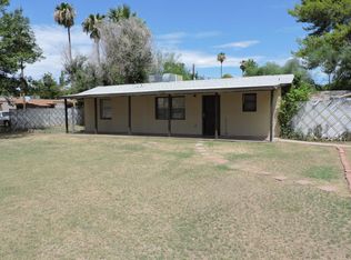 2318 W Hayward Ave, Phoenix, AZ 85021