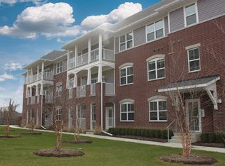 The Hickory, Lot 121 - 1521 (2D), Iowa City, IA 52245