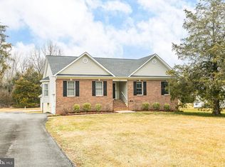 River Bend Subdivision, Fredericksburg, VA 22405