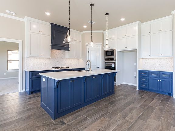 Homes by Taber Hazel Floor Plan