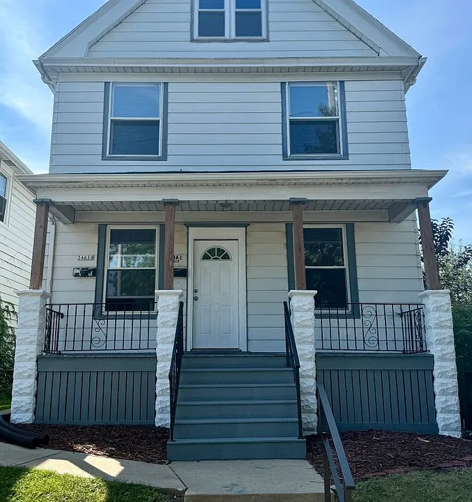 3461 E Plankinton Ave #UPPER