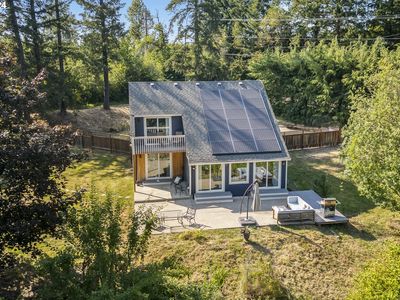 28740 NE Wilsonville Rd, Newberg, OR, 97132