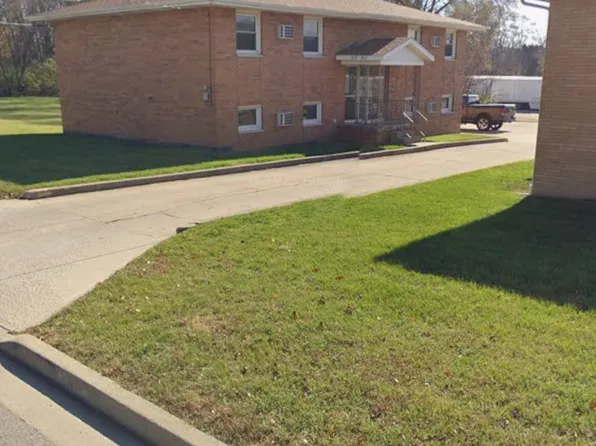 817 Bazore St Unit 7, Streator, IL 61364