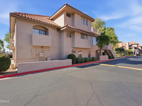 1211 N MILLER Road #101, Scottsdale, AZ 85257