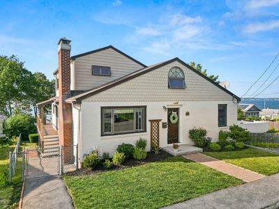 36 Lennox Rd, Nahant, MA, 01908