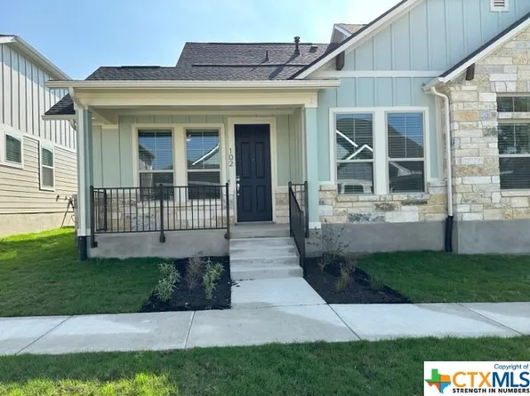 105 Lafitte Dr #102, San Marcos, TX 78666