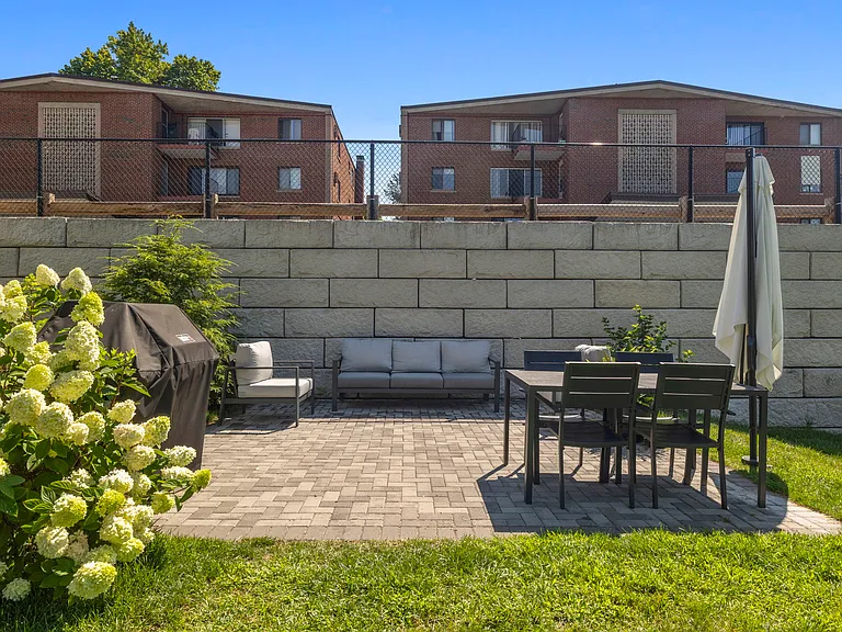 52 W Emerson St #6 — Photo 29