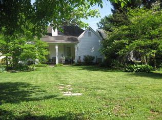 102 Wilkinson St, Frankfort, KY 40601