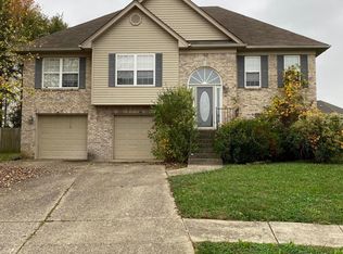 321 Tex Ave, Fairdale, KY 40118