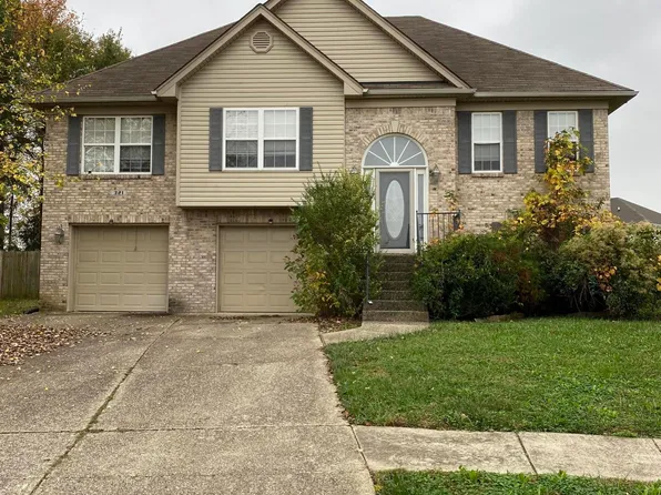 321 Tex Ave, Fairdale, KY 40118