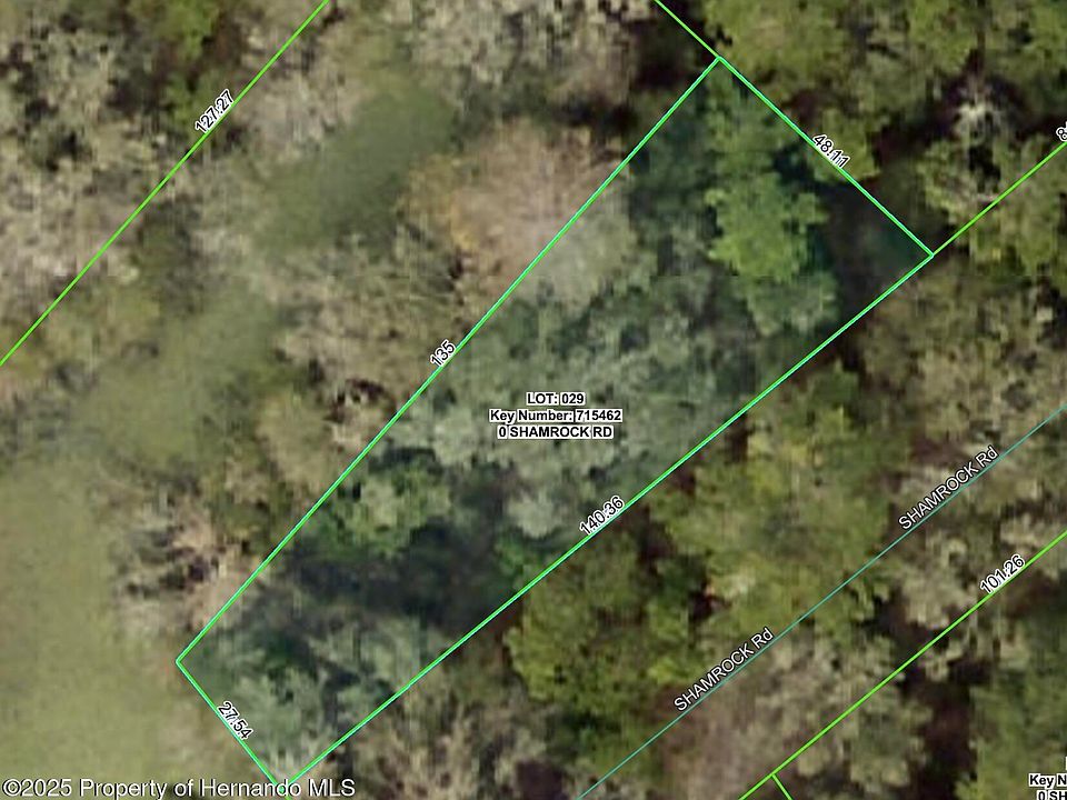 2nd image of 0 Shamrock