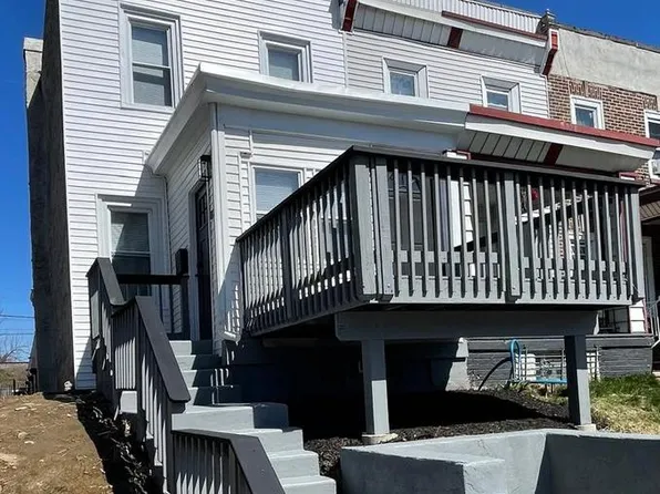 827 W Fisher Ave, Philadelphia, PA 19141