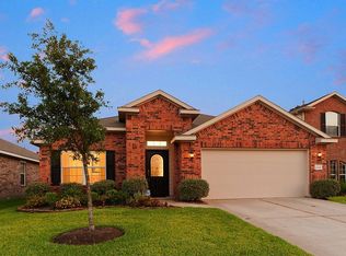 20331 Yosemite Falls Dr, Tomball, TX 77375