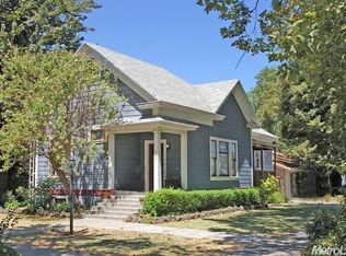 231 Clover St, Woodland, CA