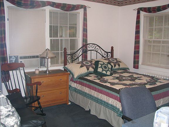 1st floor bedroom