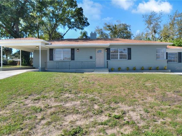 605 Hollingsworth Rd Lakeland Fl 33801 Zillow