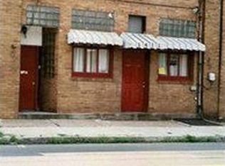 1411 Meldon Ave, Donora, PA 15033