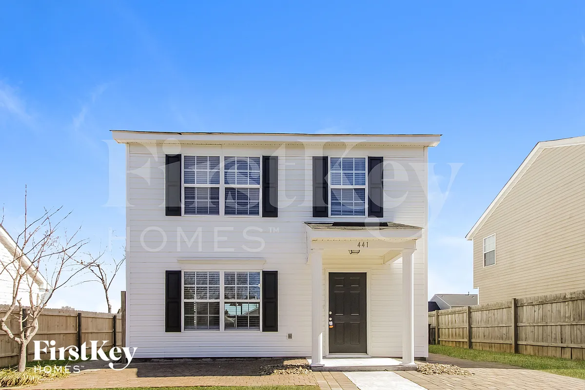Building Photo - 441 First Turn Ct SW