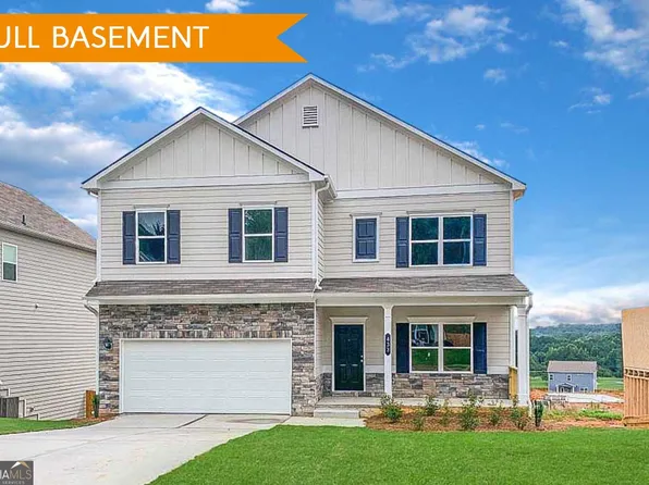 433 Treadstone Dr, Dalton, GA 30720