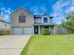 12419 Chalmette St, Houston, TX 77015