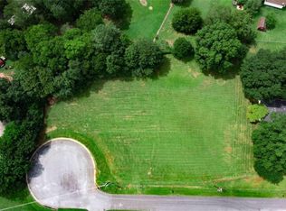 0 John Phillips Rd, Cedartown, GA 30125