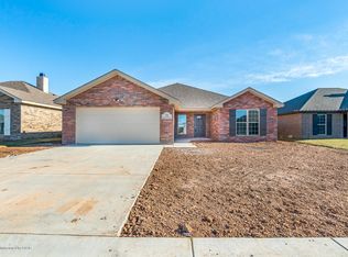 7713 Tradition Pkwy, Amarillo, TX 79119