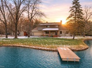 23760 Emmons Rd, Columbia Station, OH 44028