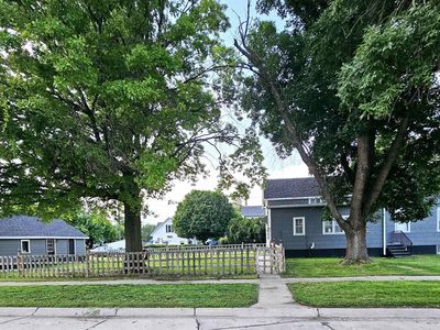 511 1/2 S Saunders Ave, Sutton, NE, 68979
