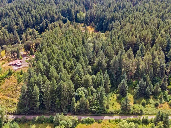 27801 SW Thomson Mill Rd, Sheridan, OR 97378