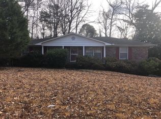 637 Forestwood Rd, Birmingham, AL 35214