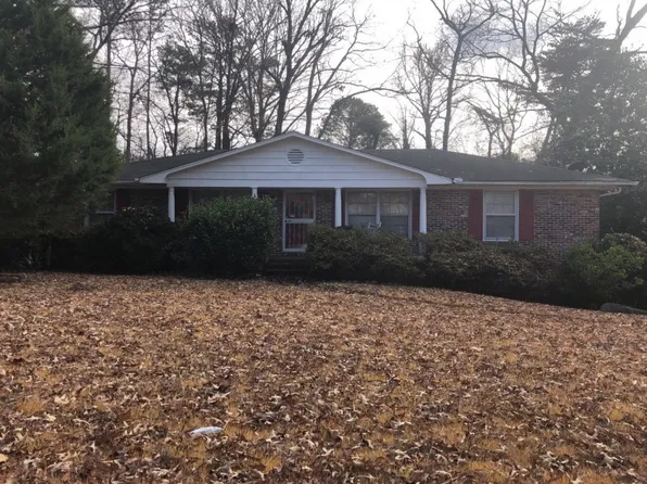 637 Forestwood Rd, Birmingham, AL 35214